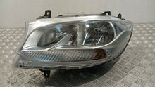 Laden Sie das Bild in den Galerie-Viewer, Frontscheinwerfer Mercedes-Benz Sprinter A9109060000 Links Headlight SCH1250093628sr