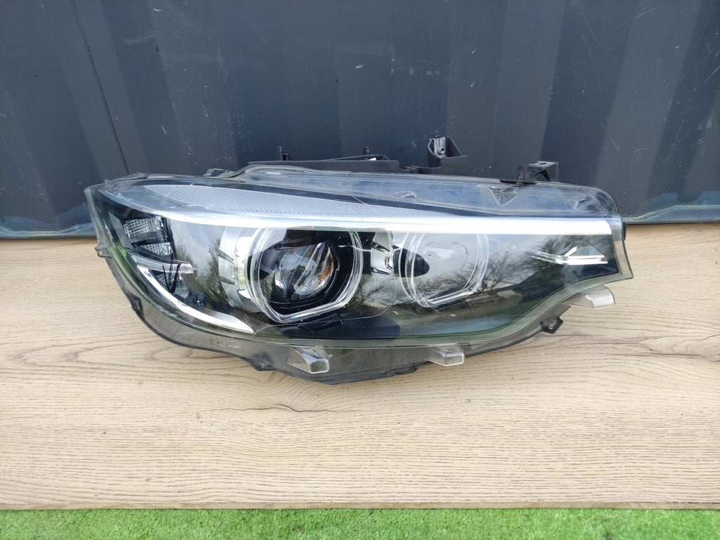 Frontscheinwerfer BMW 4 F36 F32 F33 7498914-02 Xenon Rechts Headlight SCH9510470939te