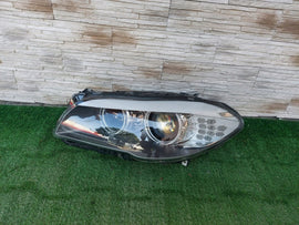 Frontscheinwerfer BMW 5 F11 F10 Xenon Links Scheinwerfer Headlight SCH9397899235qo