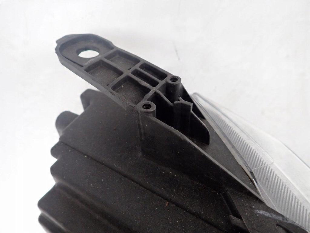 Frontscheinwerfer Dacia Duster 260602465R Full LED Links Scheinwerfer Headlight