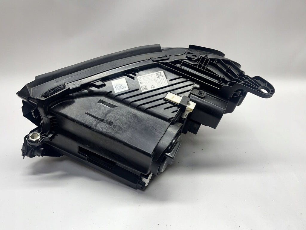 Frontscheinwerfer Mercedes-Benz W213 A2139064409 Rechts Scheinwerfer Headlight SCH1313467796bt