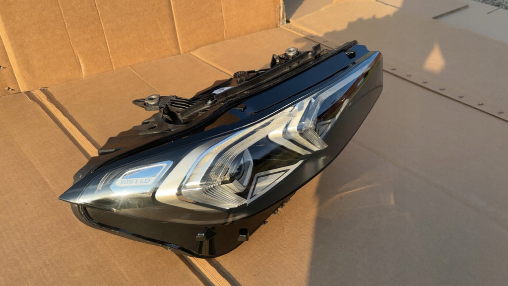 Frontscheinwerfer BMW 3 G21 G20 9450796-05 LED Rechts Scheinwerfer Headlight SCH9003680082fe