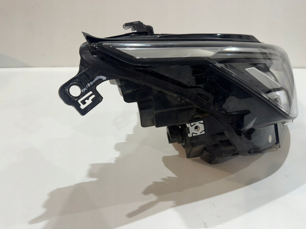 Frontscheinwerfer VW Golf VIII 5H1941006B LED Rechts Scheinwerfer Headlight SCH8750316356tl