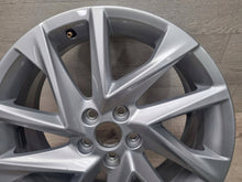 Load image into Gallery viewer, 1x Alufelge 17 Zoll 6F0601025P Seat I Ibiza V Rim Wheel FEL1332716911sl