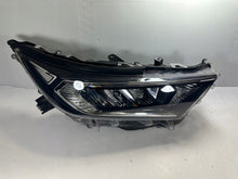 Laden Sie das Bild in den Galerie-Viewer, Frontscheinwerfer Toyota V Full LED Ein Satz Scheinwerfer Headlight SCH9134371172wz