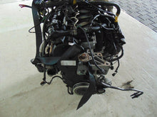 Laden Sie das Bild in den Galerie-Viewer, Motor Land Rover I Evoque 10DZ78 2.2 101TKm Diesel Engine Komplett MOT2406897097uy