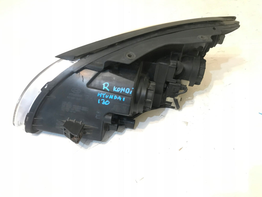 Frontscheinwerfer Hyundai I30 92102-2LXXX LED Rechts Scheinwerfer Headlight