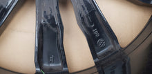 Load image into Gallery viewer, 1x Alufelge 19 Zoll 8.0" 5x112 47ET 2GA601025F VW T-Roc Rim Wheel FEL7779843813yb
