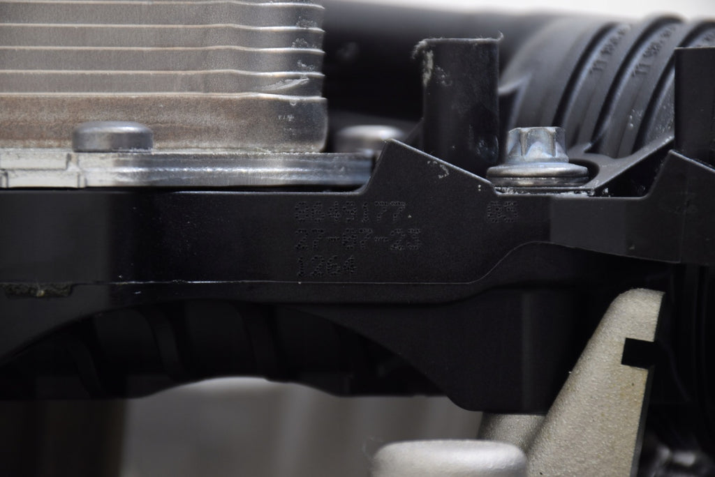 Motorblock BMW F44 F45 F39 F48 F40 F46 B38A15A 1.5 Benzin Unkomplett