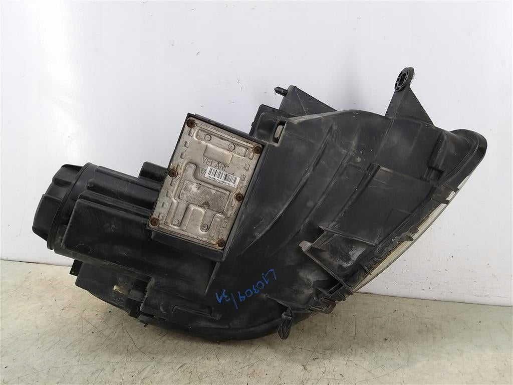 Frontscheinwerfer Citroën C8 Xenon Links Scheinwerfer Headlight