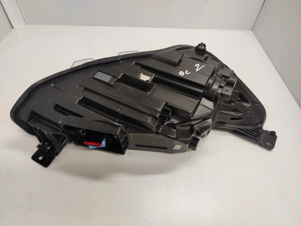 Frontscheinwerfer Ford Focus JX7B-13E017-CG Full LED Links Headlight SCH9269742345jo