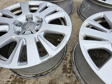 Laden Sie das Bild in den Galerie-Viewer, 4x Alufelge 16 Zoll 7.5" 5x112 45ET 4F0601025CA Audi A4 A3 Rim Wheel FEL2155430611wi