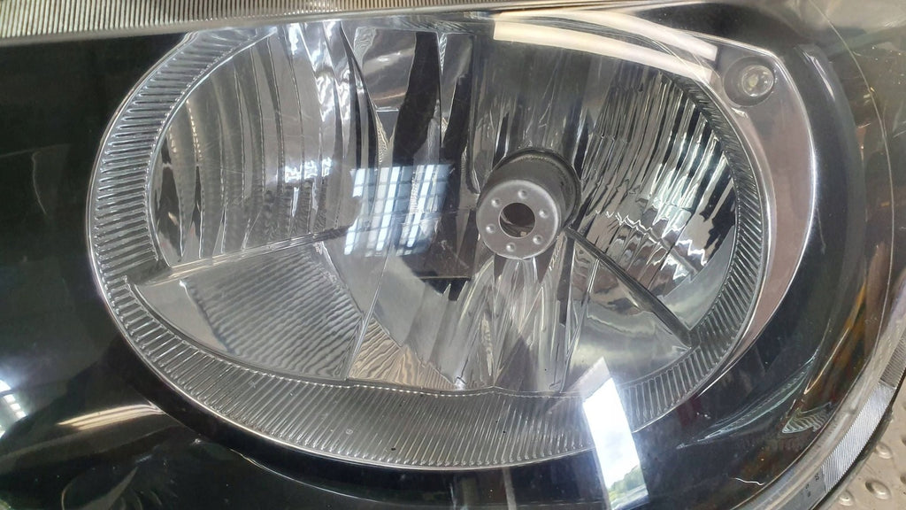 Frontscheinwerfer Seat Ibiza 6J0941021C Links Scheinwerfer Headlight