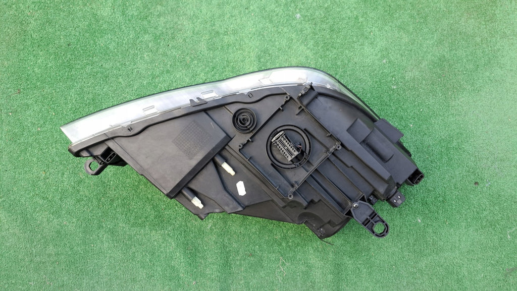 Frontscheinwerfer Seat Leon 5f1 5F1941007L Full LED Links Scheinwerfer Headlight