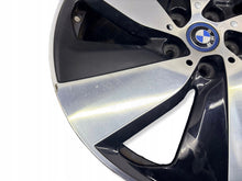 Load image into Gallery viewer, 1x Alufelge 19 Zoll 6856897 BMW I3 Rim Wheel FEL9354075673jb