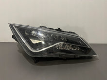 Laden Sie das Bild in den Galerie-Viewer, Frontscheinwerfer Seat Leon 5F1941008J Full LED Rechts Scheinwerfer Headlight SCH3482336459vk