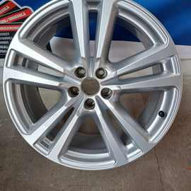 1x Alufelge 20 Zoll 9.0