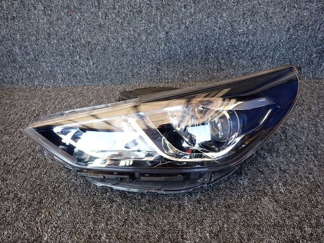 Frontscheinwerfer Hyundai I30 III G4921-64010 Links Scheinwerfer Headlight