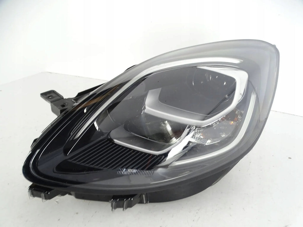 Frontscheinwerfer Ford Puma L1TB13E015EH LED Links Scheinwerfer Headlight