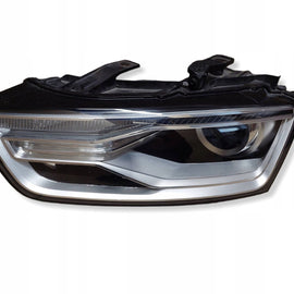 Frontscheinwerfer Audi Q3 8U0941005C Xenon Links Scheinwerfer Headlight SCH9624973810ay