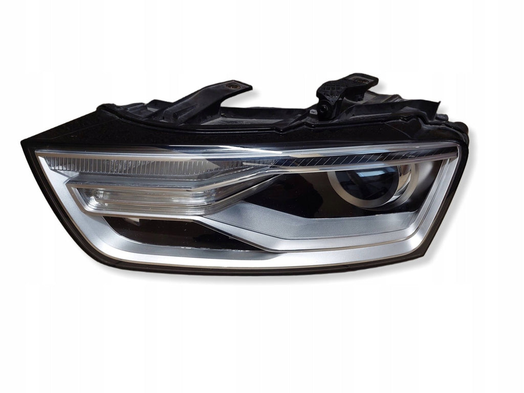 Frontscheinwerfer Audi Q3 8U0941005C Xenon Links Scheinwerfer Headlight SCH9624973810ay