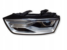 Laden Sie das Bild in den Galerie-Viewer, Frontscheinwerfer Audi Q3 8U0941005C Xenon Links Scheinwerfer Headlight SCH9624973810ay
