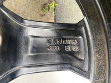 Load image into Gallery viewer, 1x Alufelge 17 Zoll 6.5" 5x112 38ET 83A071497 Audi Q3 Rim Wheel FEL3245335887cy