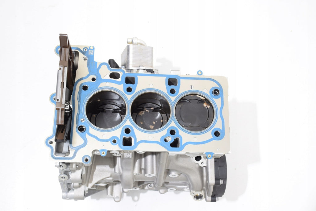Motorblock BMW F44 F45 F39 F48 F40 F46 B38A15A 1.5 Benzin Unkomplett