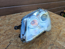 Load image into Gallery viewer, Frontscheinwerfer VW Touran 1T1941752A Xenon Links Scheinwerfer Headlight