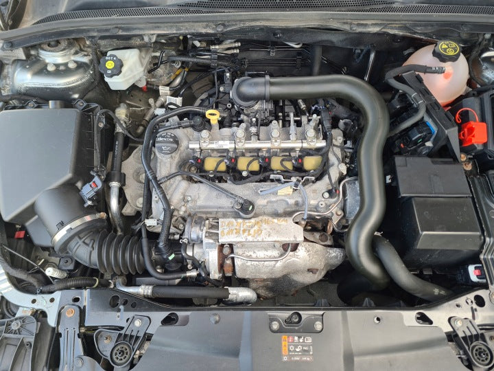 Motor Opel Insignia B D15XFT 1.5 165PS 2018 Benzin Engine Unkomplett MOT3875411688sq