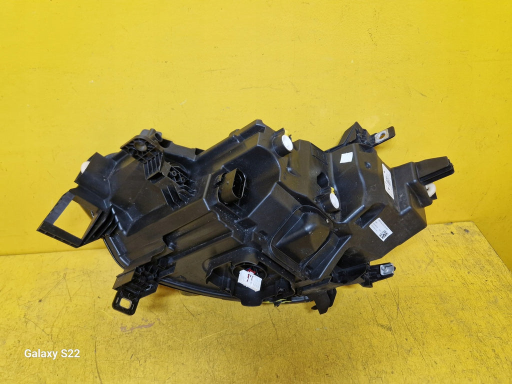 Frontscheinwerfer VW Id.3 10B941006A LED Rechts Scheinwerfer Headlight SCH8096645094li