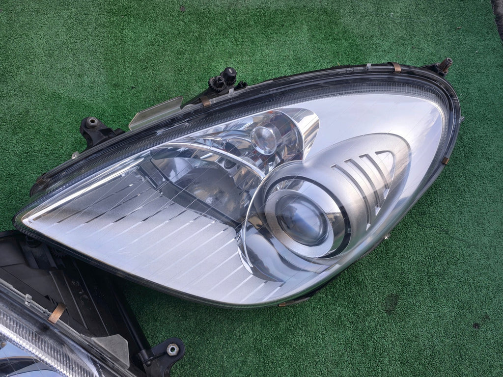 Frontscheinwerfer Mercedes-Benz Slk Ein Stück (Rechts oder Links) Headlight