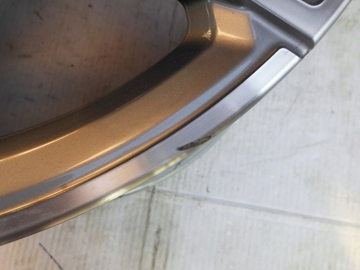 1x Alufelge 17 Zoll 7.5" 5x112 54ET 8053523 BMW 1 F40 Rim Wheel FEL3482828898lj