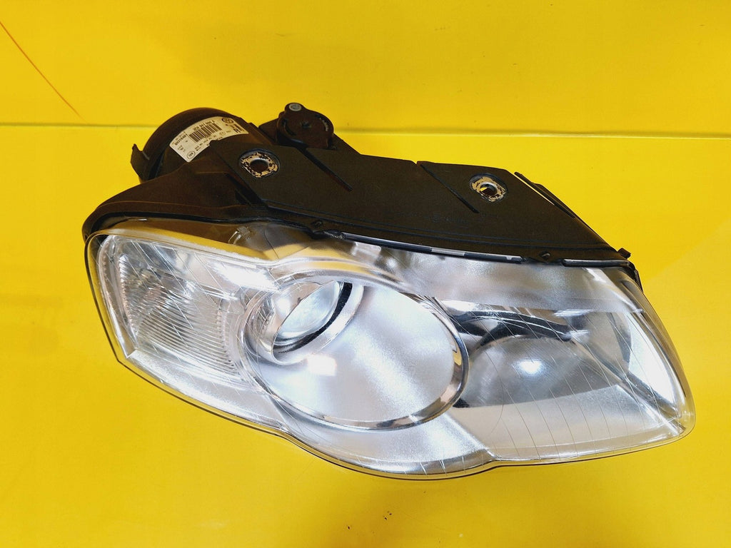 Frontscheinwerfer VW Passat DRC76450 3C0941006S Rechts Scheinwerfer Headlight SCH7587153690bg