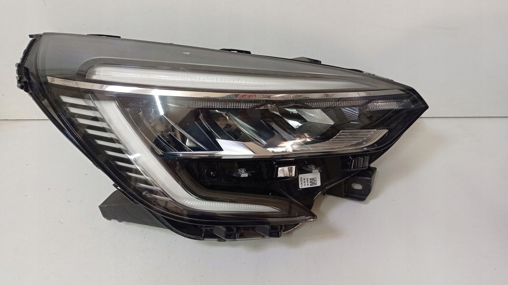 Frontscheinwerfer Renault Clio I V 260102407R LED Rechts Scheinwerfer Headlight SCH2767576585il