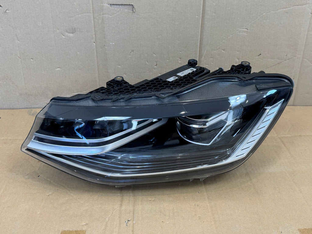 Frontscheinwerfer VW Caddy V 2K8941035H Full LED Links Scheinwerfer Headlight SCH1397192175wo