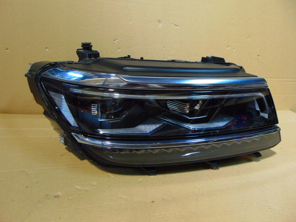 Frontscheinwerfer VW Tiguan Allspace 5NN941082C LED Rechts Headlight