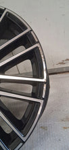Load image into Gallery viewer, 1x Alufelge 18 Zoll 7.5" 5x112 40ET Glanz A2064014900 Mercedes-Benz W206 FEL4715351215rv