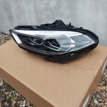 Laden Sie das Bild in den Galerie-Viewer, Frontscheinwerfer BMW 1 F40 5A1E055-03 LED Links Scheinwerfer Headlight