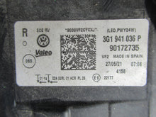 Load image into Gallery viewer, Frontscheinwerfer VW Passat B8 3G1941036P LED Rechts Scheinwerfer Headlight