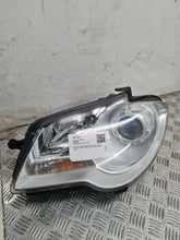 Laden Sie das Bild in den Galerie-Viewer, Frontscheinwerfer VW Touran 1T2941005B FALSE Scheinwerfer Headlight SCH4719894432bk
