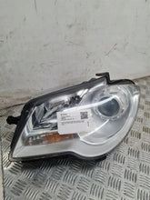 Laden Sie das Bild in den Galerie-Viewer, Frontscheinwerfer VW Touran 1T2941005B Links Scheinwerfer Headlight SCH4719894432bk