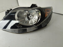 Load image into Gallery viewer, Frontscheinwerfer Seat Ibiza 6J1941021C Links Scheinwerfer Headlight SCH6021761306ik