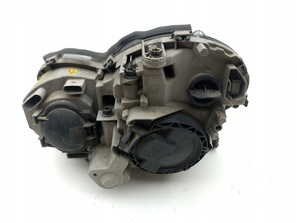 Frontscheinwerfer Mercedes-Benz W203 030116627615 Rechts Scheinwerfer Headlight SCH1199480951nj