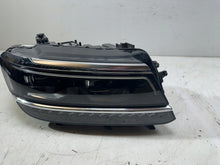 Laden Sie das Bild in den Galerie-Viewer, Frontscheinwerfer VW Tiguan 5NB941082 LED Rechts Scheinwerfer Headlight SCH3284380588bx