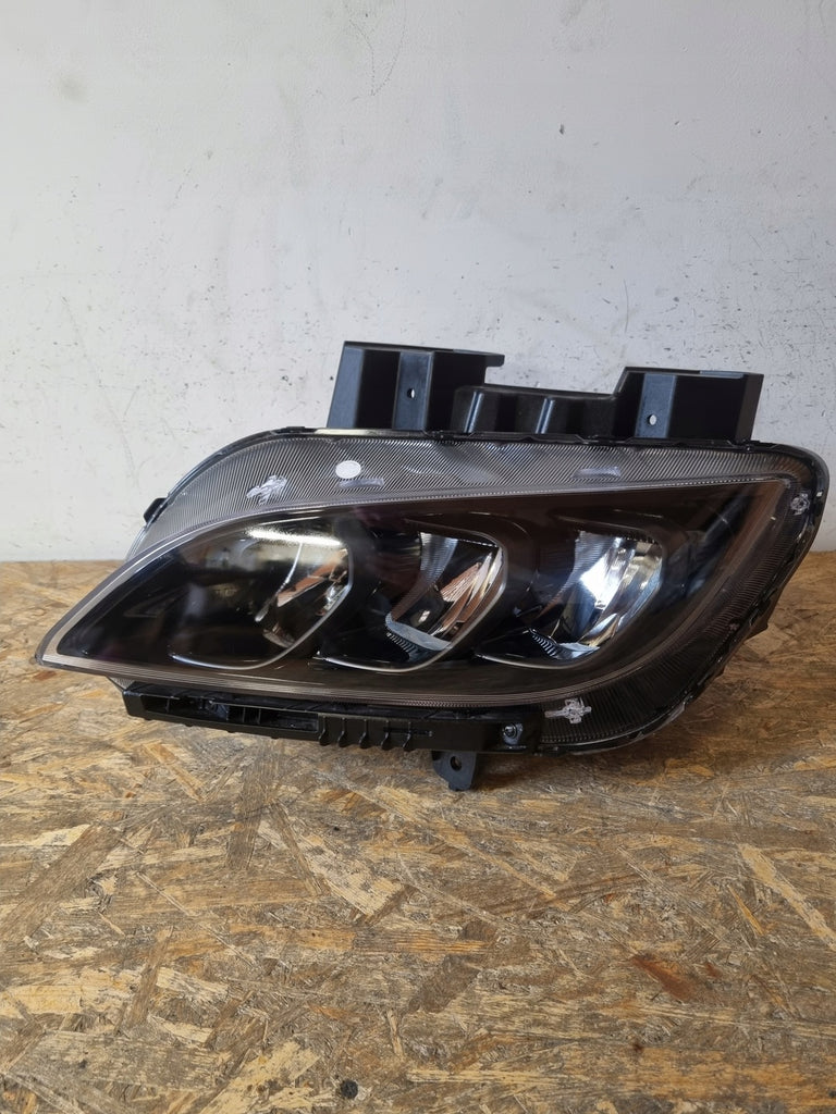 Frontscheinwerfer Hyundai Kona 92101J9630 LED Links Scheinwerfer Headlight