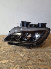 Load image into Gallery viewer, Frontscheinwerfer Hyundai Kona 92101J9630 LED Links Scheinwerfer Headlight