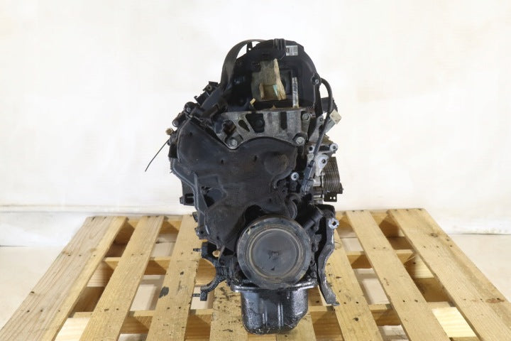Motor Ford Focus III T3DA 1.6 TDCI 95PS 70kW 2011 Diesel Engine Unkomplett MOT5560747945ey