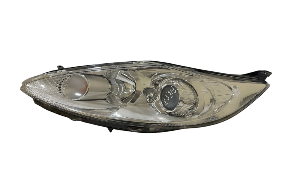 Frontscheinwerfer Ford Fiesta I 8A6113W030CG Links Scheinwerfer Headlight SCH9185711617wf