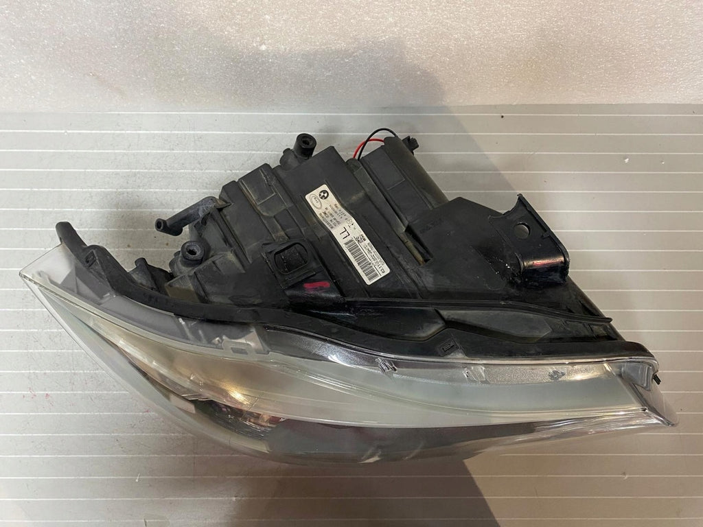 Frontscheinwerfer BMW E91 E90 7202584 Xenon Rechts Scheinwerfer Headlight SCH1424169687wv